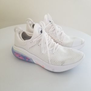 Custom design running shoes